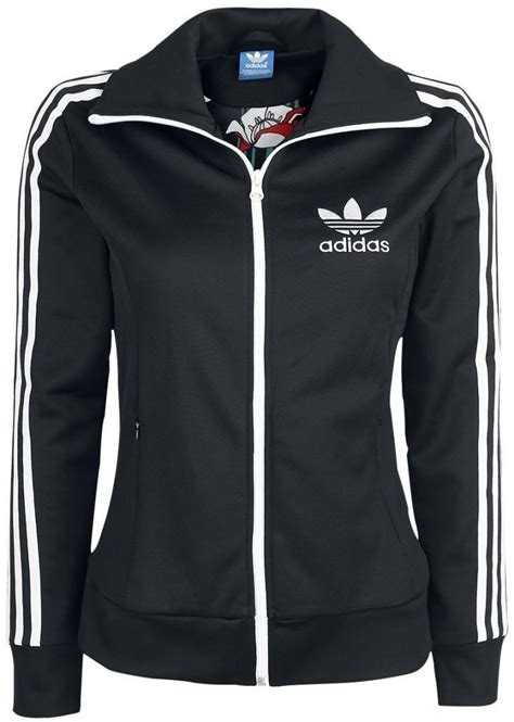 adidas verryttelytakki naiset